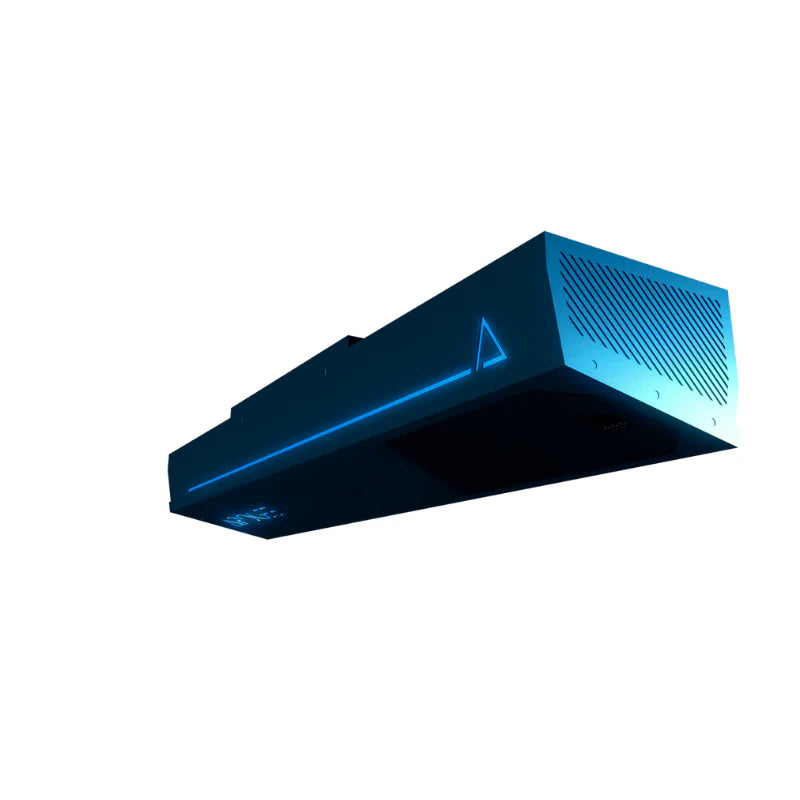 TruGolf Apogee Launch Monitor