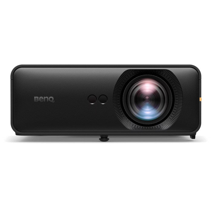 Front View of BenQ AH500ST 4000 Lumen Golf Simulator Projector - Ultra Short Throw 