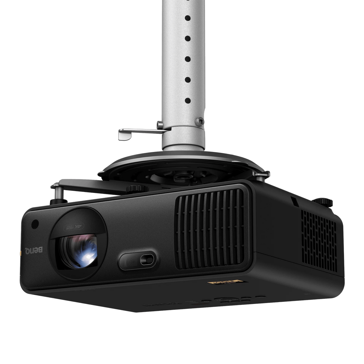 BenQ AK700ST 4000 Lumen 4K Short Throw Golf Simulator Projector - Golf Simulators Direct