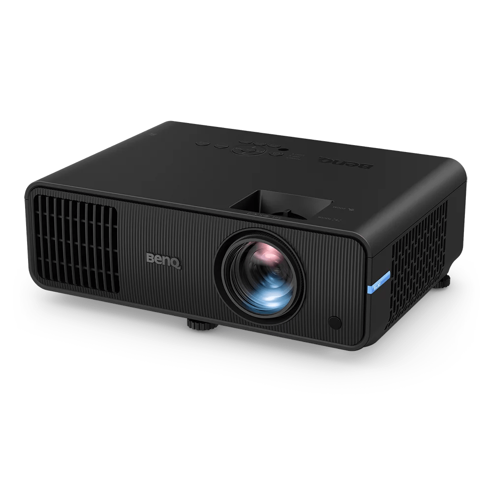 BenQ LH600ST 2500 Lumens Short Throw LED Golf Simulator Projector - Golf Simulators Direct