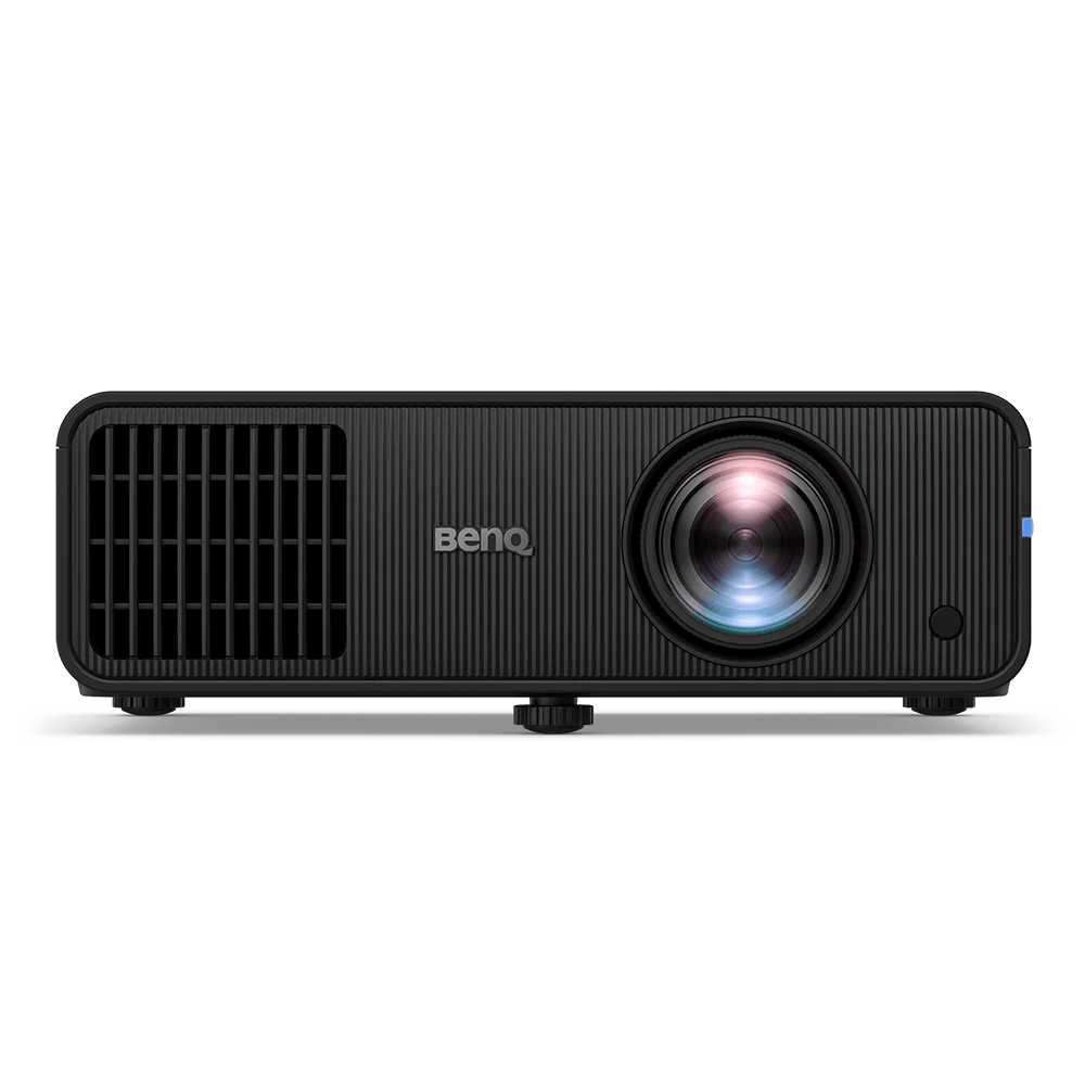 BenQ LH600ST 2500 Lumens Short Throw LED Golf Simulator Projector - Golf Simulators Direct