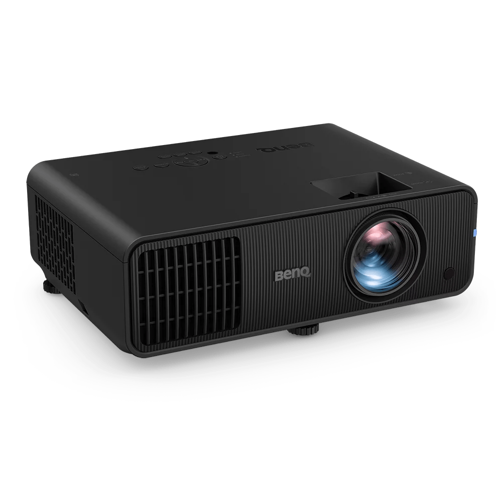 BenQ LH600ST 2500 Lumens Short Throw LED Golf Simulator Projector - Golf Simulators Direct