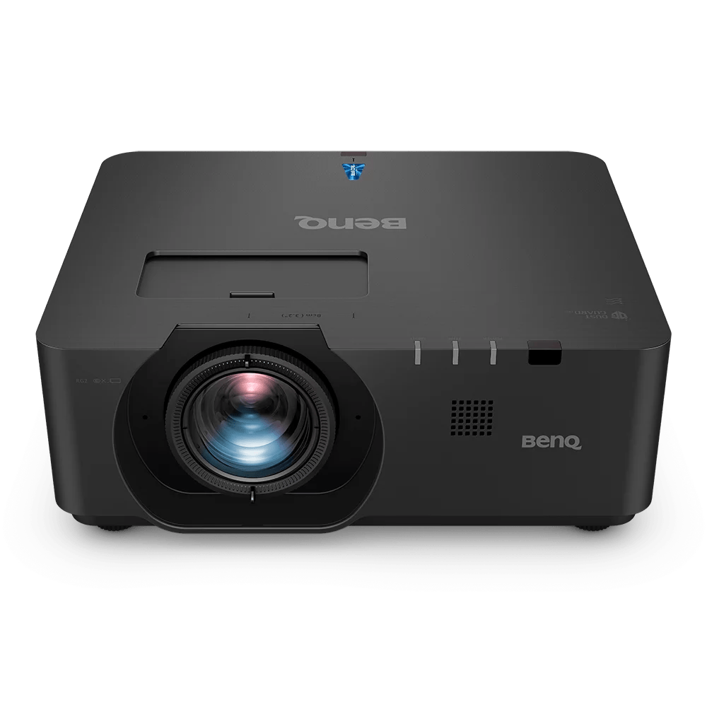 BenQ LU960ST2 WUXGA 4K Short Throw Laser Golf Simulator Projector - Golf Simulators Direct