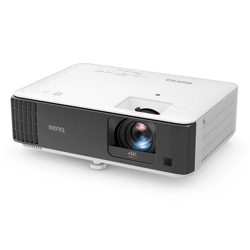 BenQ TK700STi 4K HDR Short Throw Golf Simulator Projector - Golf Simulators Direct