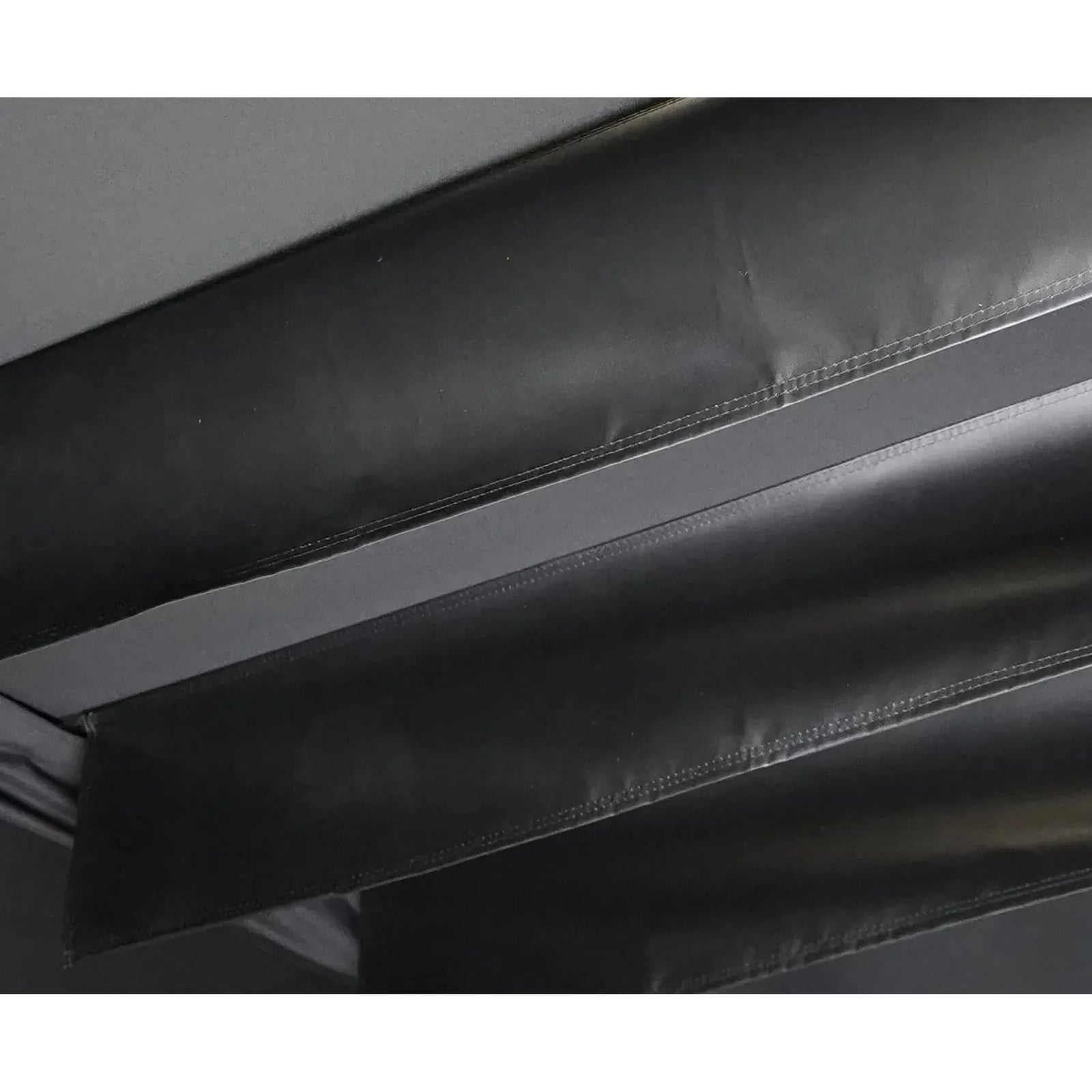 Carl's Place: Safety Baffle for Pro 