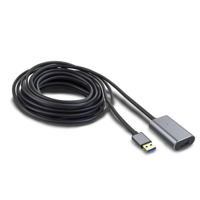 Carl&#39;s Place Swing Camera 15&#39; USB Cable - Golf Simulators Direct