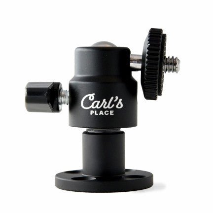 Carl&#39;s Place Swing Camera Wall Mount - Golf Simulators Direct