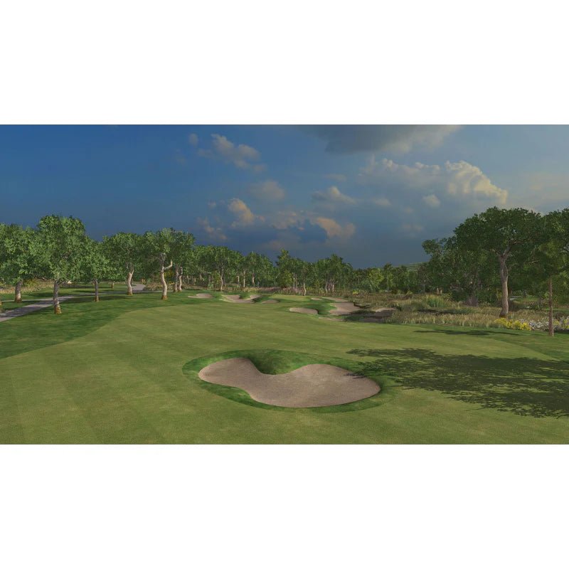 E6 Connect Home Software - Golf Simulators Direct