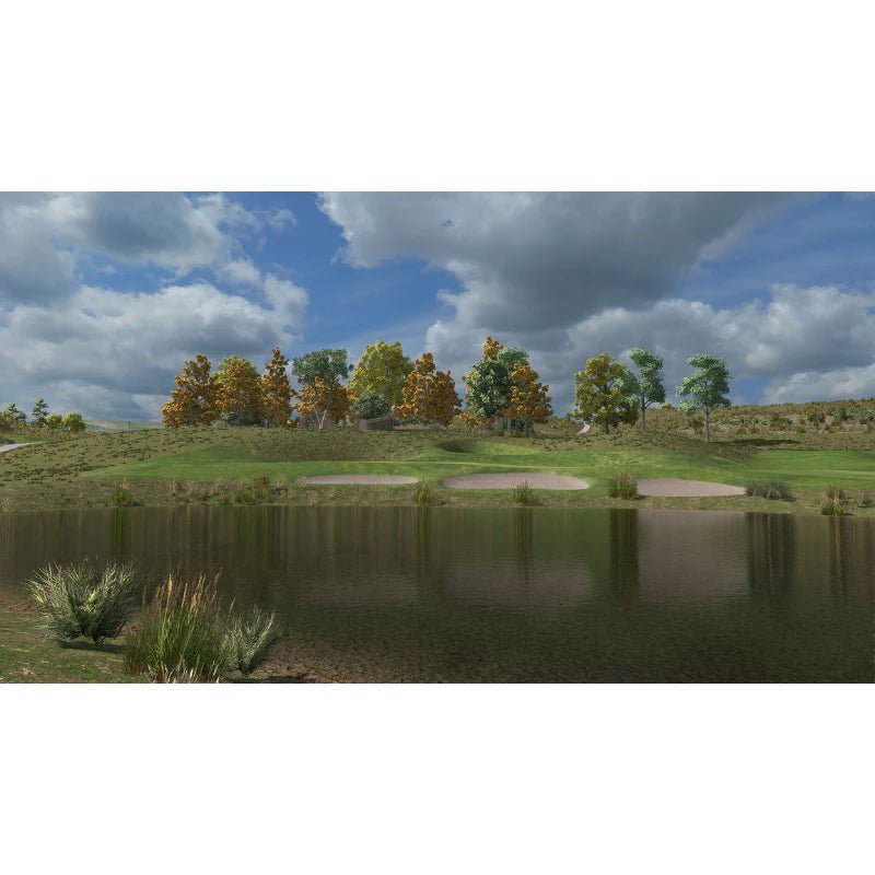 E6 Connect Home Software - Golf Simulators Direct
