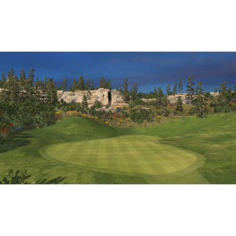 E6 Connect Home Software - Golf Simulators Direct