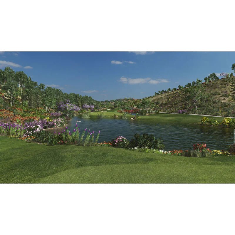 E6 Connect Home Software - Golf Simulators Direct