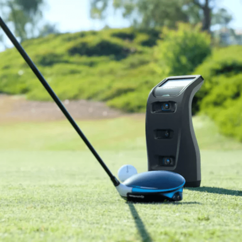 Foresight Sports GC3 Launch Monitor - Golf Simulators Direct