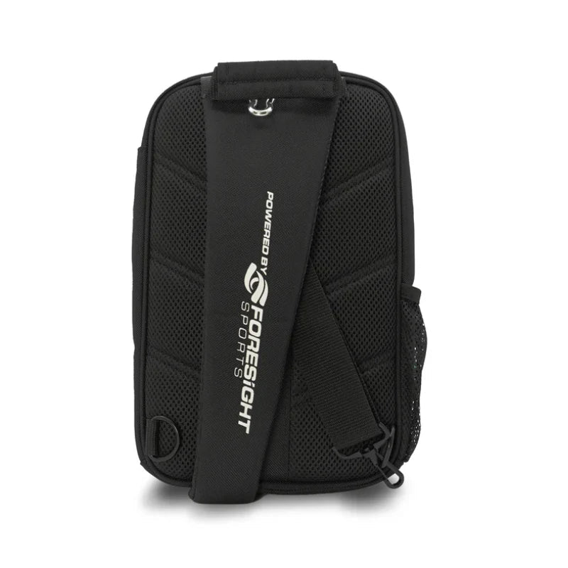 Foresight Sports GC3 Launch Monitor - Golf Simulators Direct