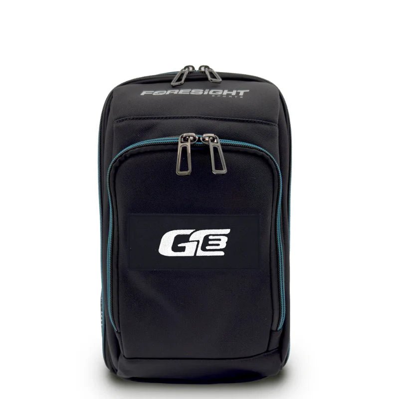 Foresight Sports GC3 Launch Monitor - Golf Simulators Direct