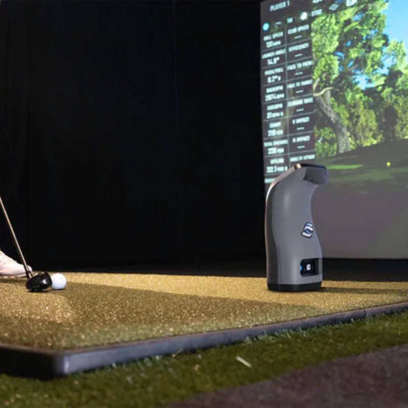 Foresight Sports GC3 Launch Monitor - Golf Simulators Direct