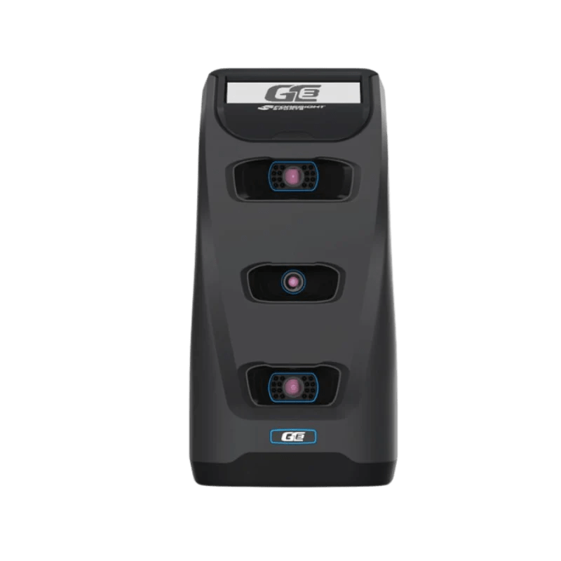 Foresight Sports GC3 Launch Monitor - Golf Simulators Direct