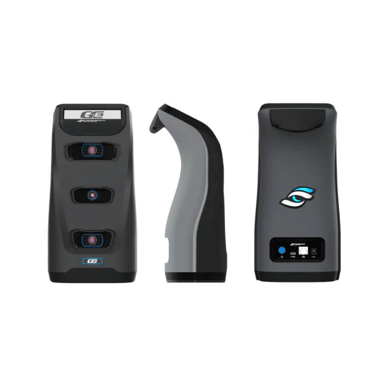 Foresight Sports GC3 Launch Monitor - Golf Simulators Direct