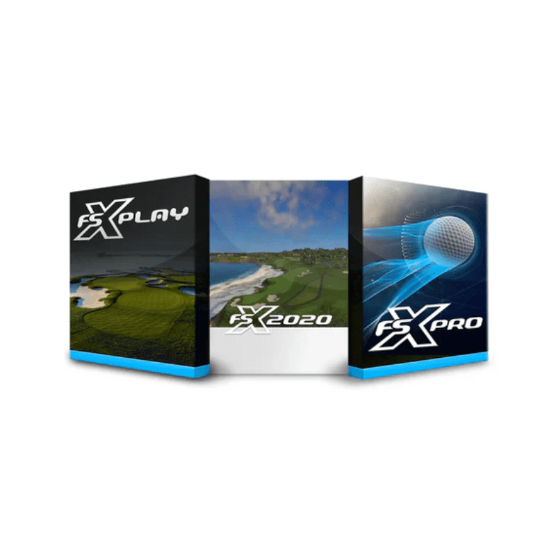 Foresight Sports GC3 Launch Monitor - Golf Simulators Direct