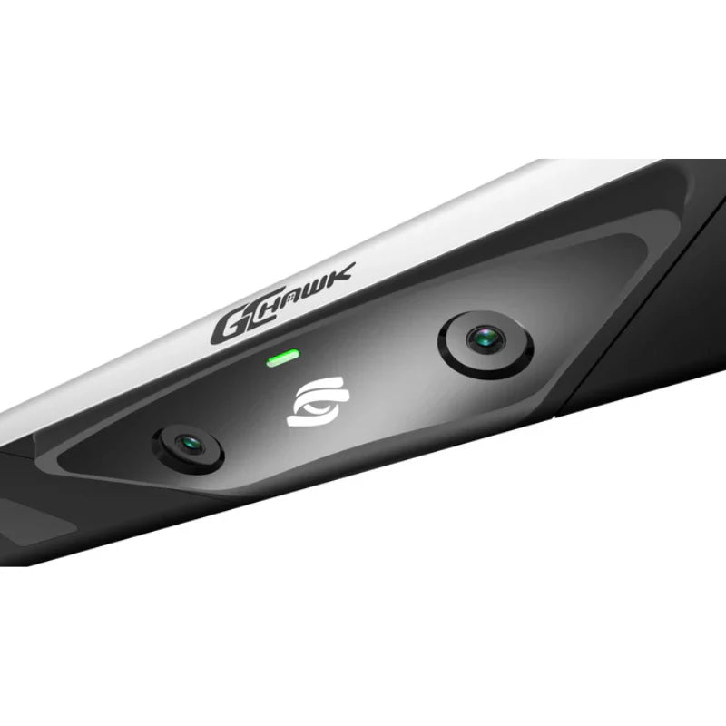 Foresight Sports GCHawk Launch Monitor - Golf Simulators Direct