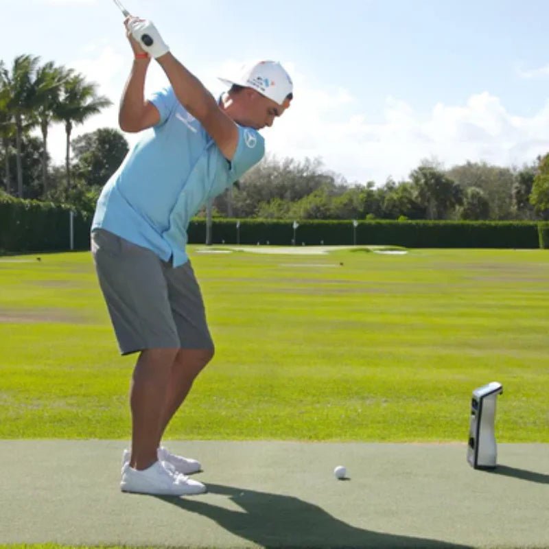 Foresight Sports GCQuad Launch Monitor - Golf Simulators Direct