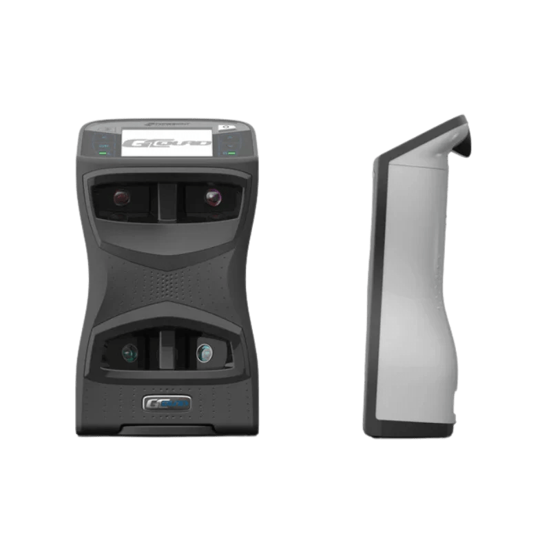 Foresight Sports GCQuad Launch Monitor - Golf Simulators Direct