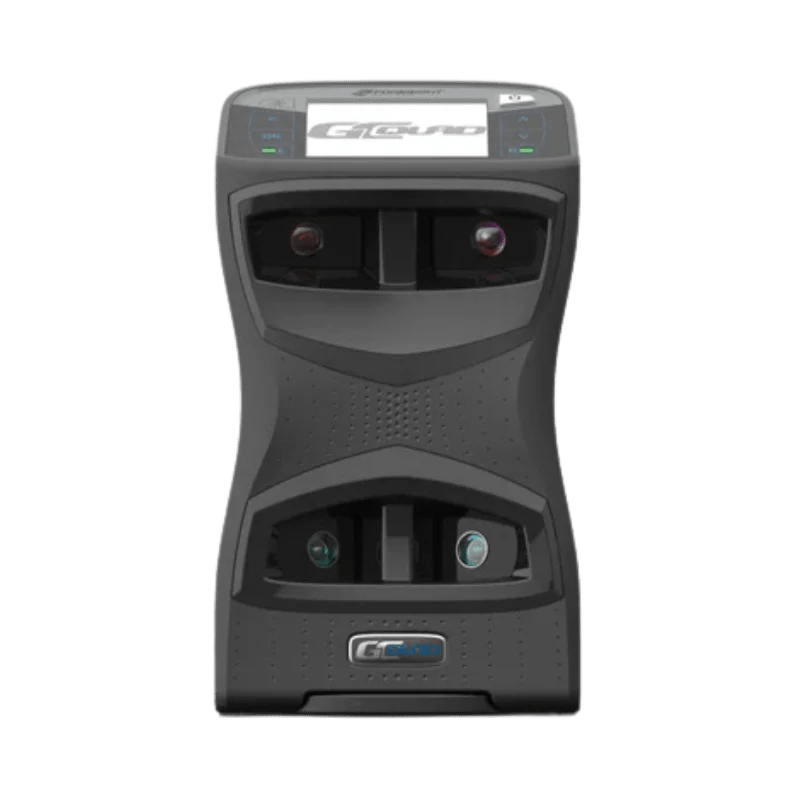 Foresight Sports GCQuad Launch Monitor - Golf Simulators Direct