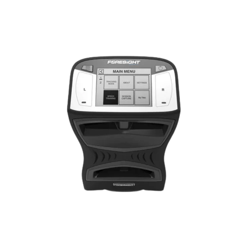 Foresight Sports QuadMAX Launch Monitor - Golf Simulators Direct