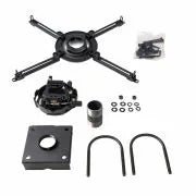 Frame-Mount Projector Mounting Kit - Golf Simulators Direct