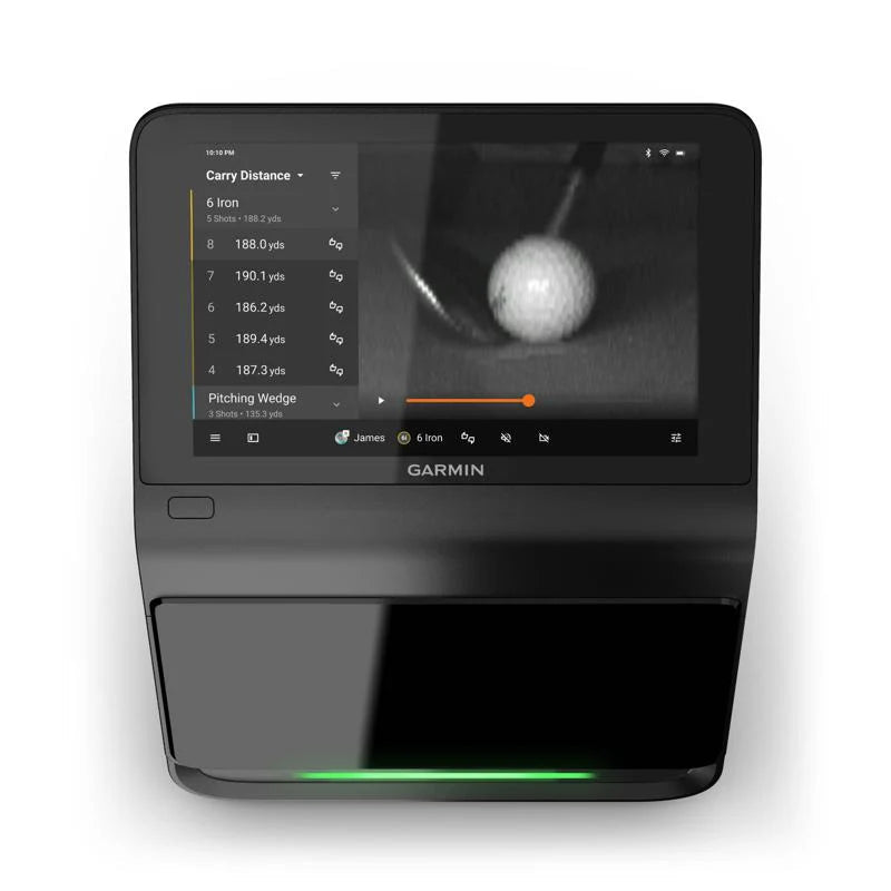 Garmin Approach R50 - Golf Simulators Direct