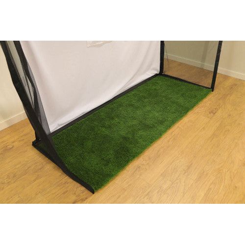 HomeCourse Landing Pad - Golf Simulators Direct