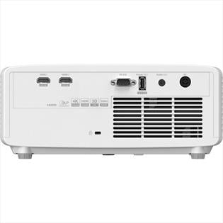 Optoma ZH350ST Full HD Short-Throw Laser DLP Projector - Golf Simulators Direct