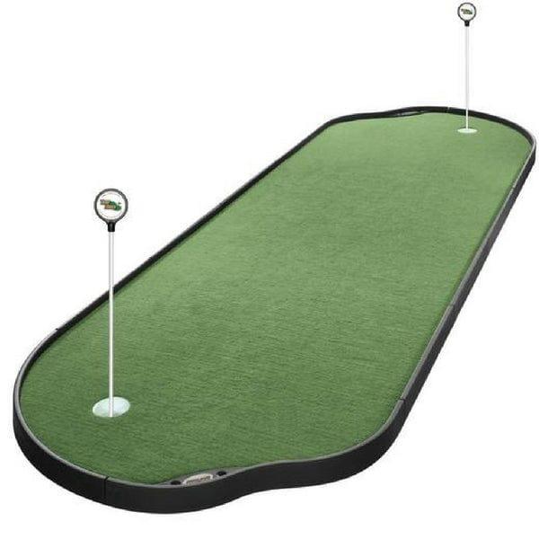 Pro Putt Tour LInks - 4' x 12' - Golf Simulators Direct