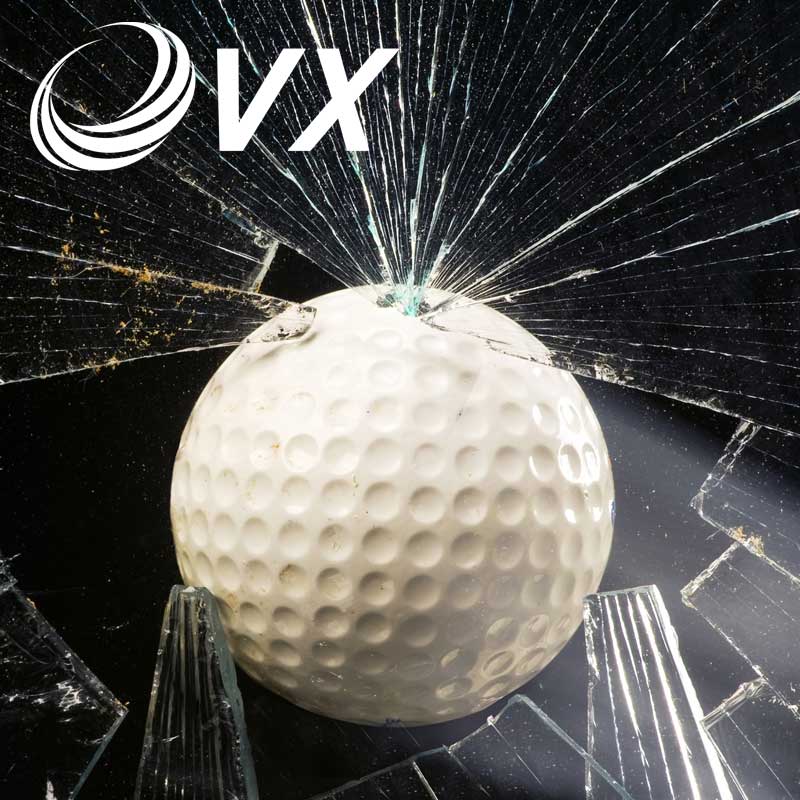 ProTee VX - Go Crazy Protection Plan - Golf Simulators Direct