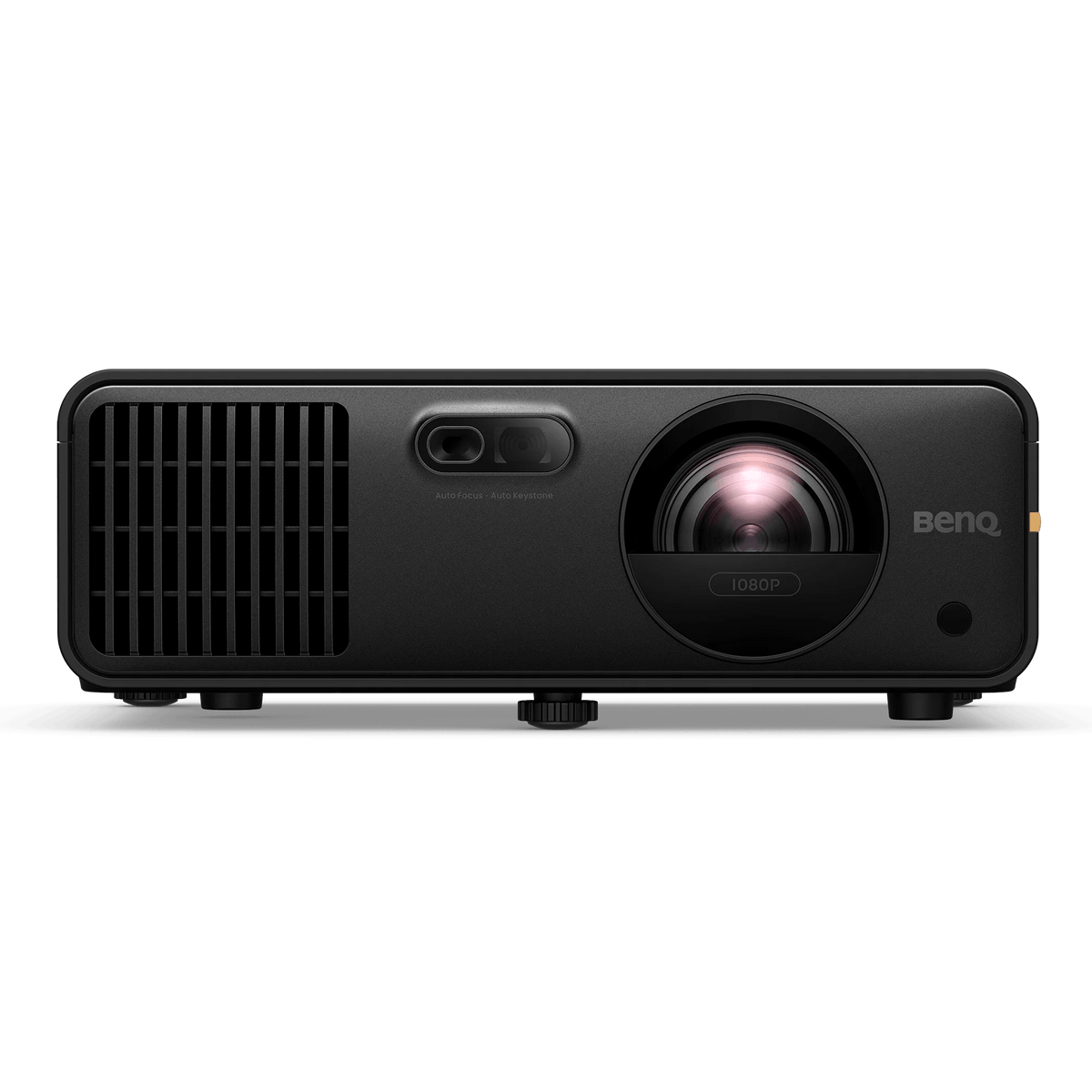 Front view of AH700ST 4000 Lumens Short Throw 1080P Laser Golf Simulator Projector