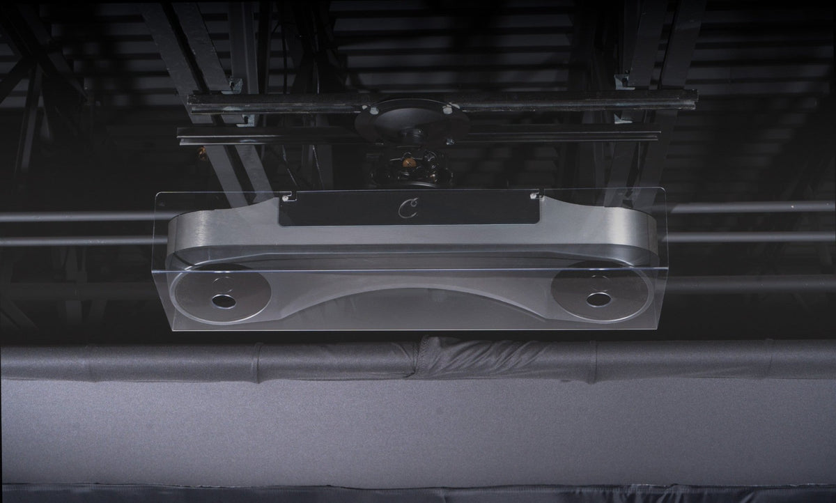 ProTee VX Protective Case - Golf Simulators Direct