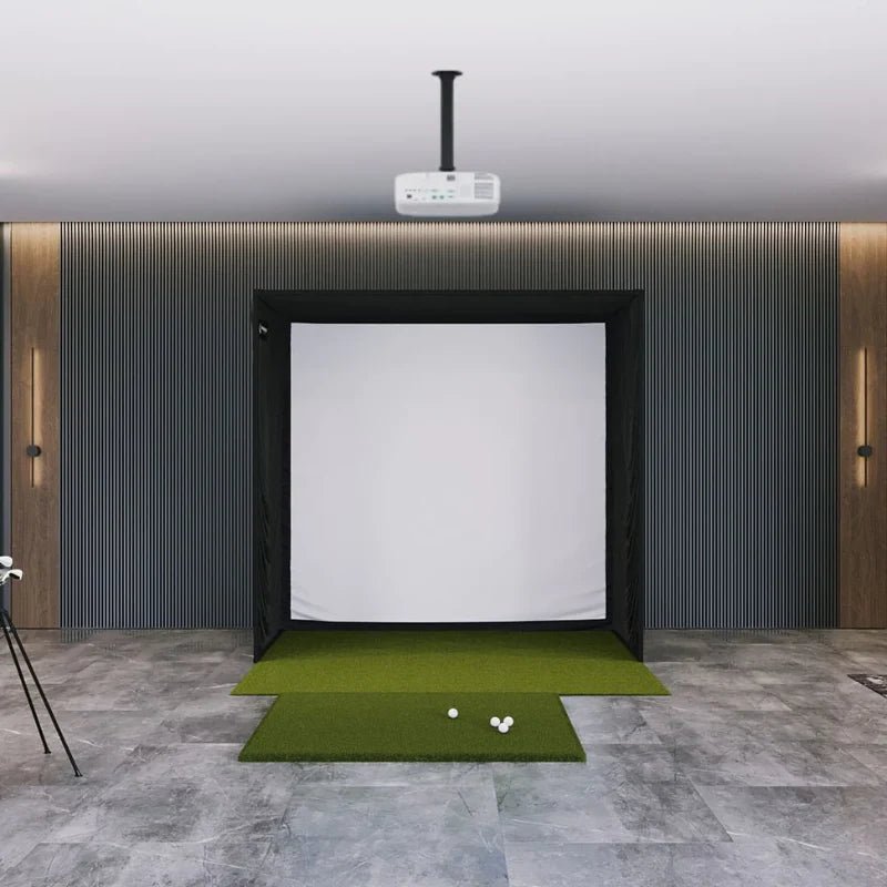 ProTee VX with SIGPRO Golf Simulator Package - Golf Simulators Direct