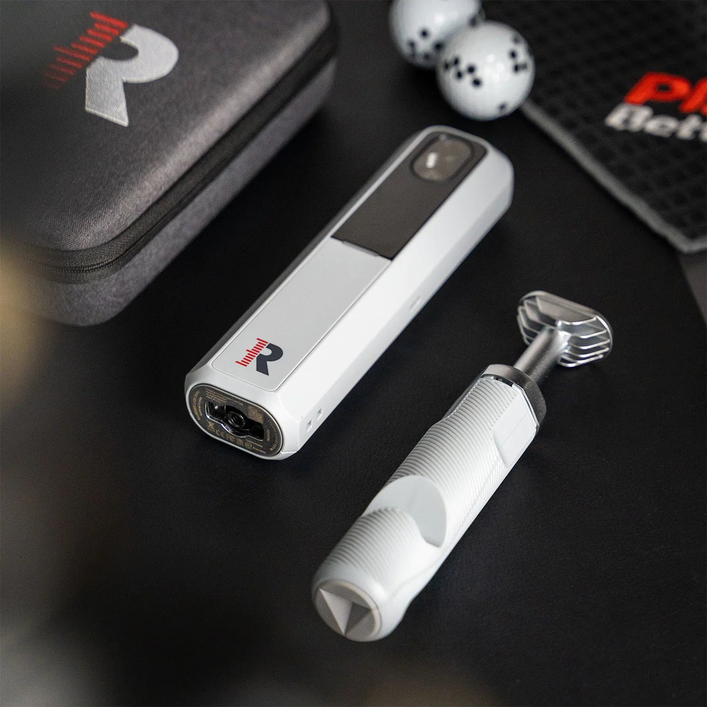 Rapsodo MLM2PRO Launch Monitor, with FREE 45-Day Premium Software Rapsodo MLM2PRO Launch Monitor, with FREE 45-Day Premium Software