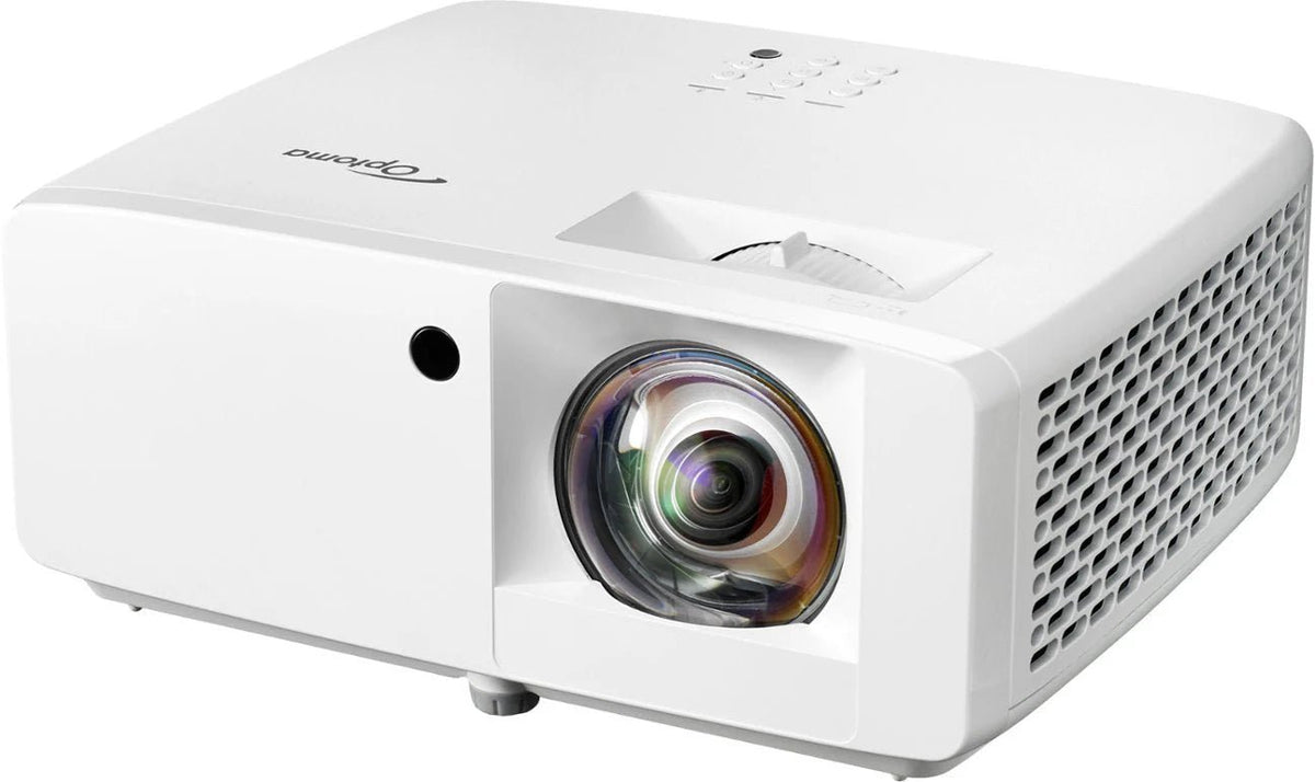 Optoma projector