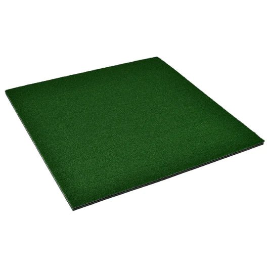 SIGPRO 3D 5&#39; x 5&#39; Golf Mat - Golf Simulators Direct