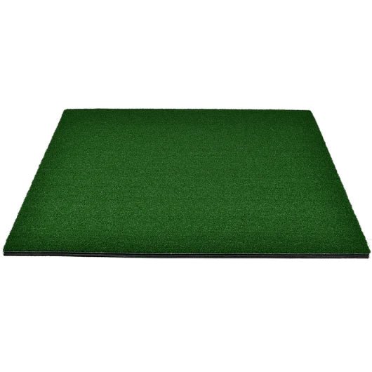 SIGPRO 3D 5&#39; x 5&#39; Golf Mat - Golf Simulators Direct