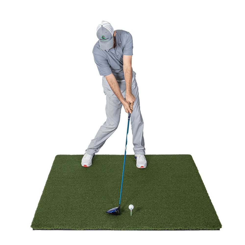 SIGPRO Fairway Series Golf Mat - Golf Simulators Direct