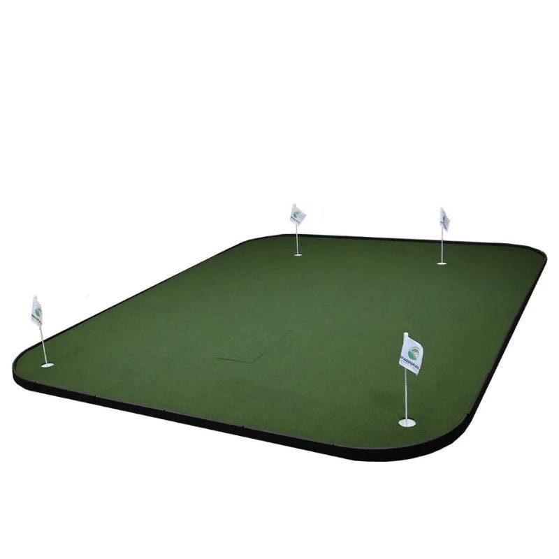 SIGPRO Golf Simulator Flooring - Golf Simulators Direct