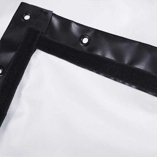 SIGPRO Preferred Golf Impact Screen - Golf Simulators Direct