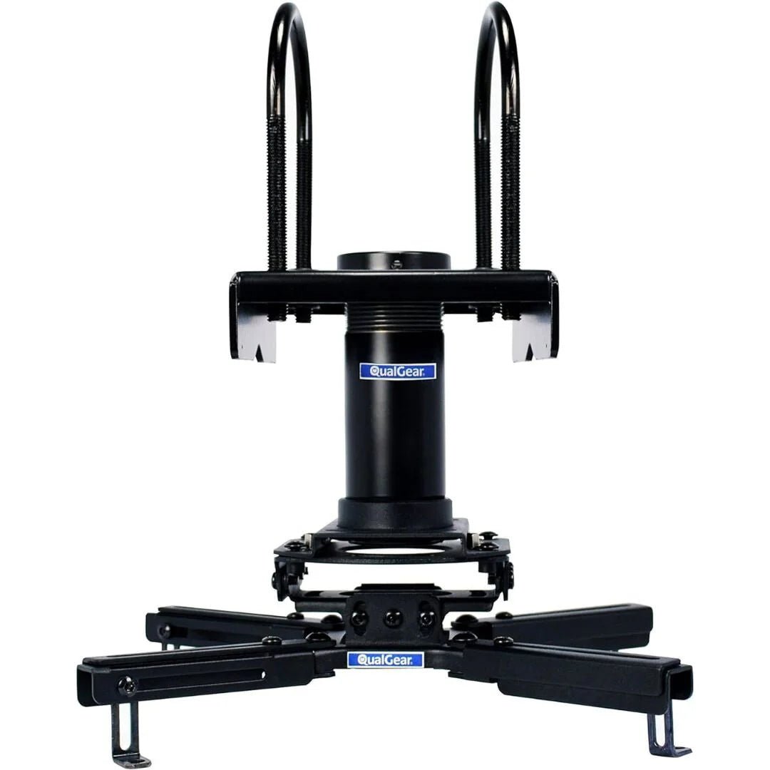 Front view of SIGPRO Projector Frame Mount