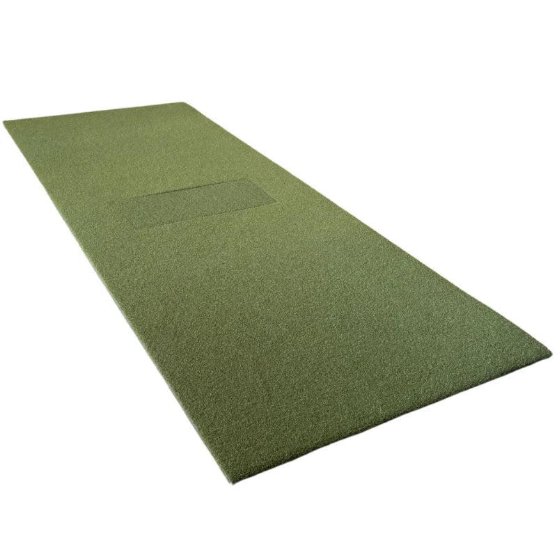 SIGPRO SOfty LITE 4&#39; x 10&#39; Golf Mat - Golf Simulators Direct