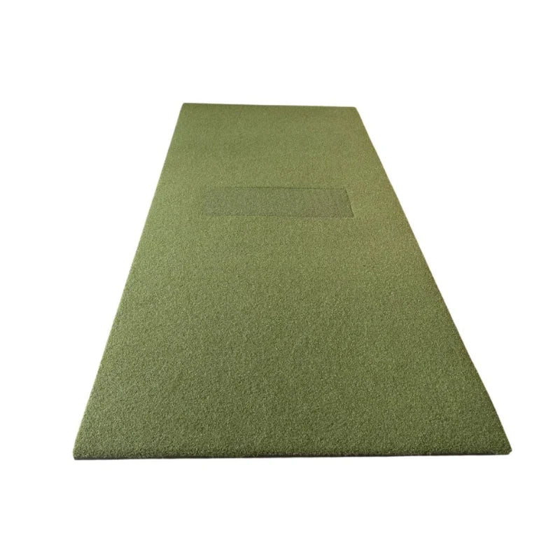 SIGPRO SOfty LITE 4&#39; x 10&#39; Golf Mat - Golf Simulators Direct