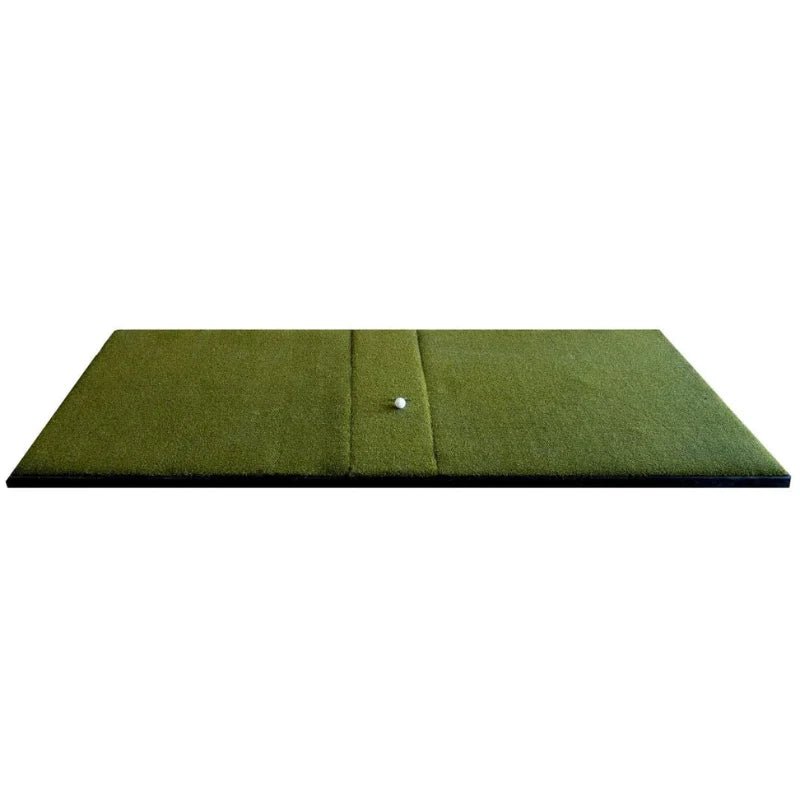 SIGPRO Super Softy 4&#39; x 9&#39; Golf Mat - Golf Simulators Direct