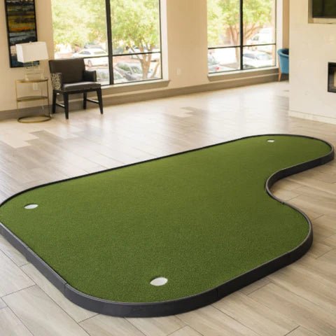 SIGPRO Walkoff Putting Green - Golf Simulators Direct