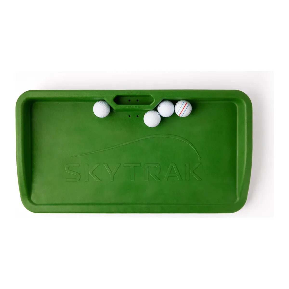 SkyTrak+ Golf Simulator - Practice Package - Golf Simulators Direct