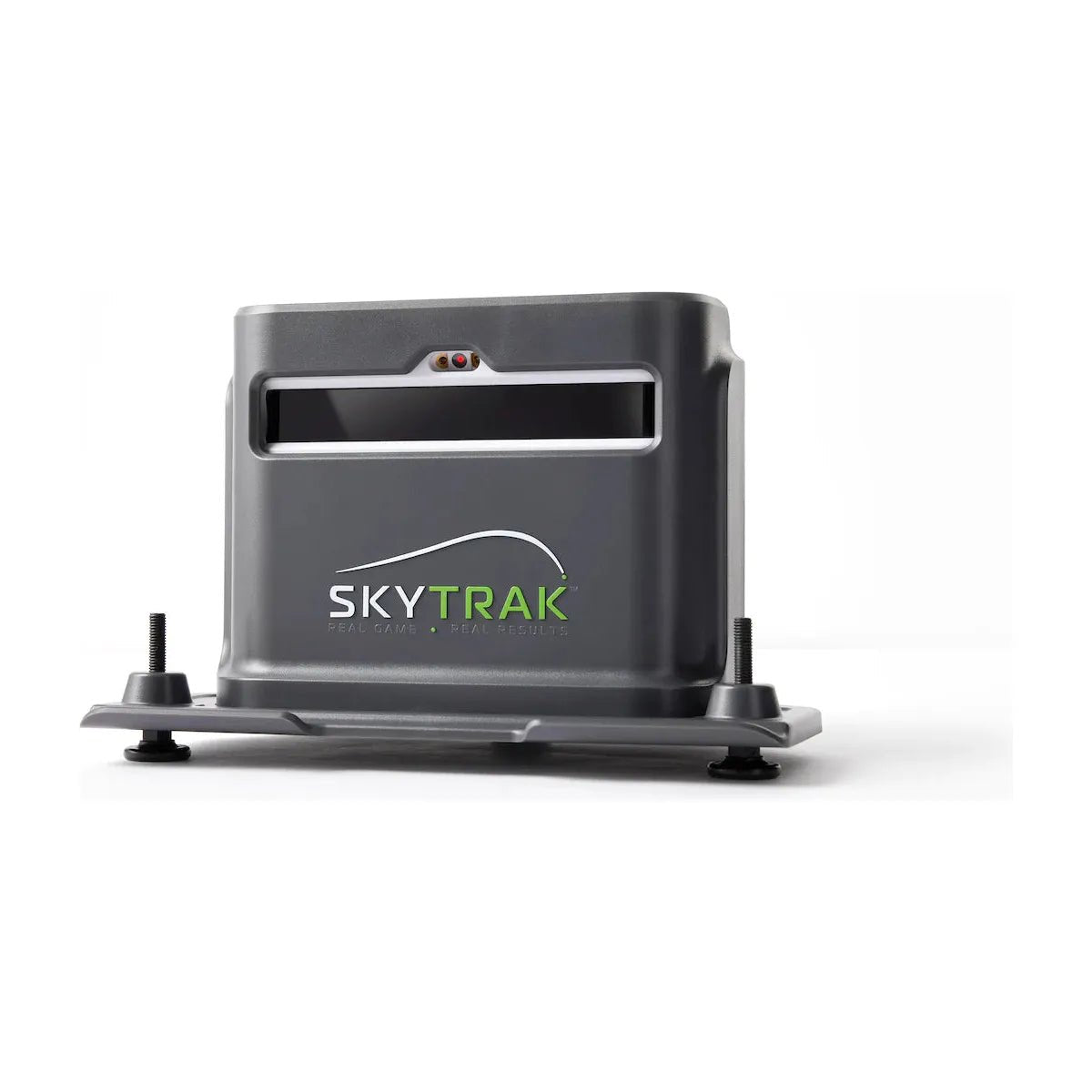 SkyTrak+ Golf Simulator - Practice Package - Golf Simulators Direct